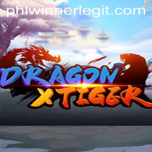 Unveiling DragonXTiger: An Exciting New Gaming Experience