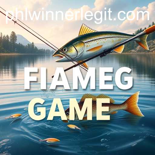 Fishing Games