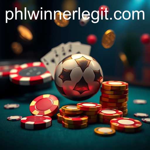 Responsible Gambling