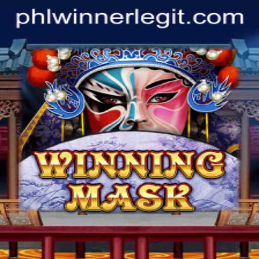 WinningMask: Unveil the Secrets of PHL Winner in Gaming Innovation